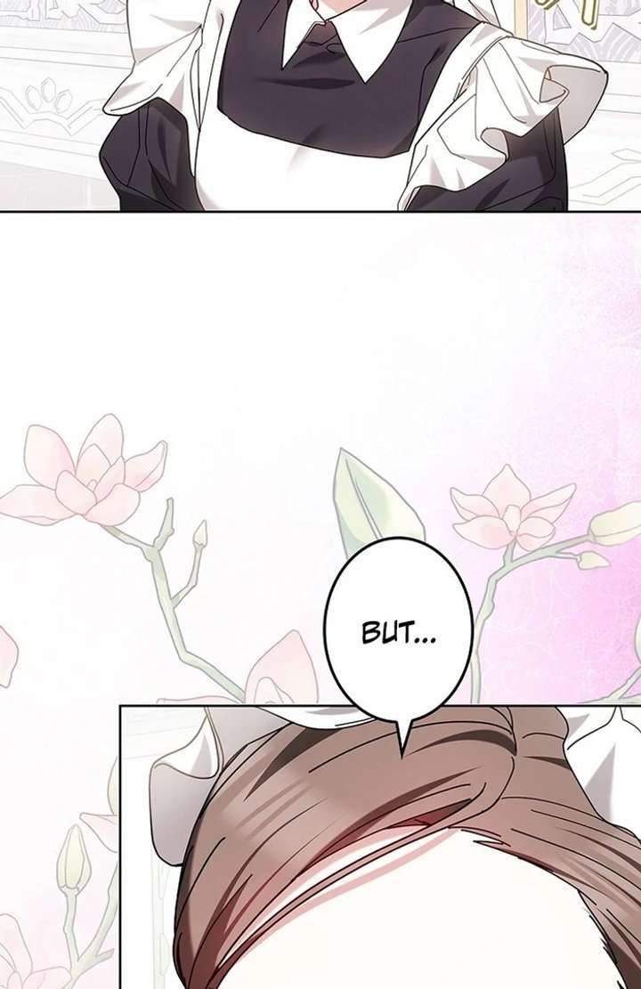 The Super-Strong Noble Lady Wants to Be Truly Weak Chapter 9 - Page 34