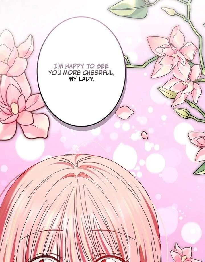 The Super-Strong Noble Lady Wants to Be Truly Weak Chapter 9 - Page 36