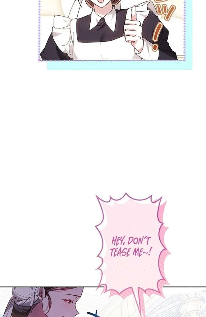 The Super-Strong Noble Lady Wants to Be Truly Weak Chapter 9 - Page 40
