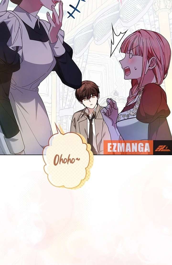 The Super-Strong Noble Lady Wants to Be Truly Weak Chapter 9 - Page 41
