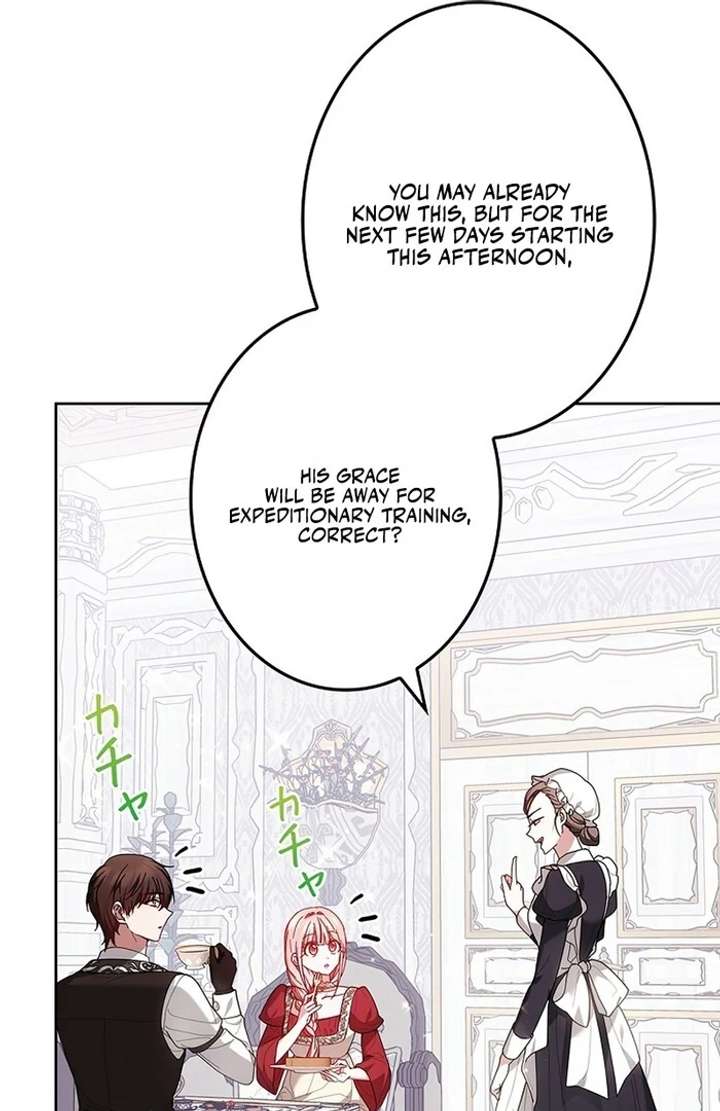 The Super-Strong Noble Lady Wants to Be Truly Weak Chapter 9 - Page 47