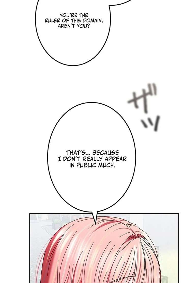 The Super-Strong Noble Lady Wants to Be Truly Weak Chapter 9 - Page 62