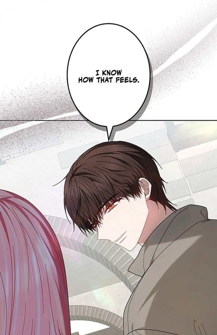 The Super-Strong Noble Lady Wants to Be Truly Weak Chapter 9 - Page 69