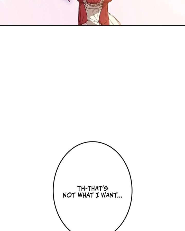 The Super-Strong Noble Lady Wants to Be Truly Weak Chapter 9 - Page 8