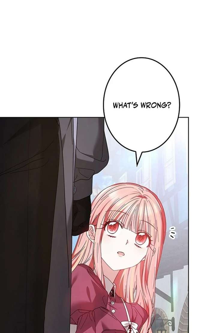 The Super-Strong Noble Lady Wants to Be Truly Weak Chapter 9 - Page 88