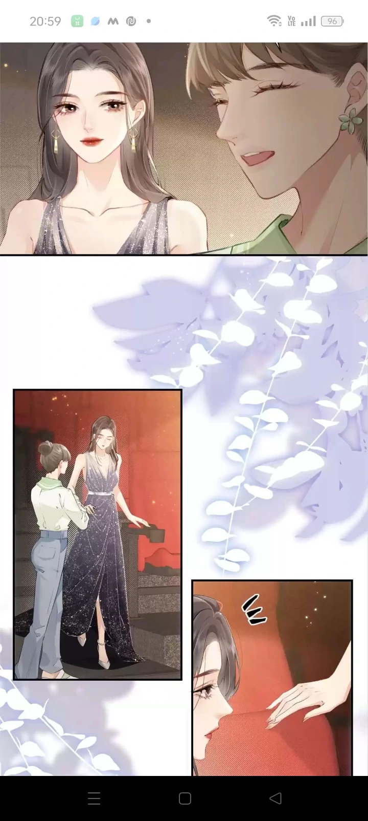 The Superstar Sweet Escape Chapter 1 - Page 14