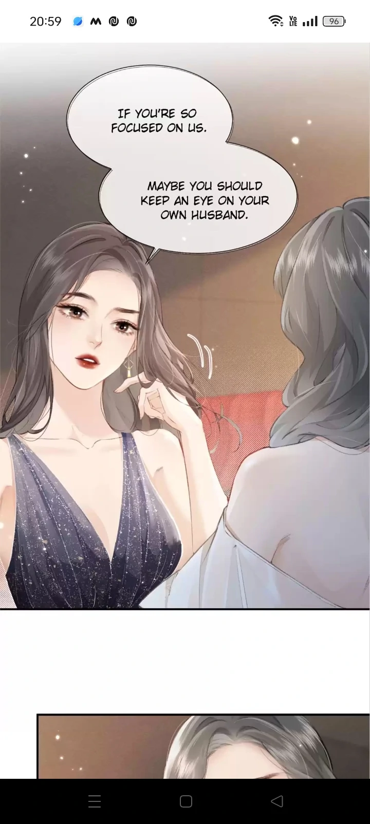 The Superstar Sweet Escape Chapter 1 - Page 18