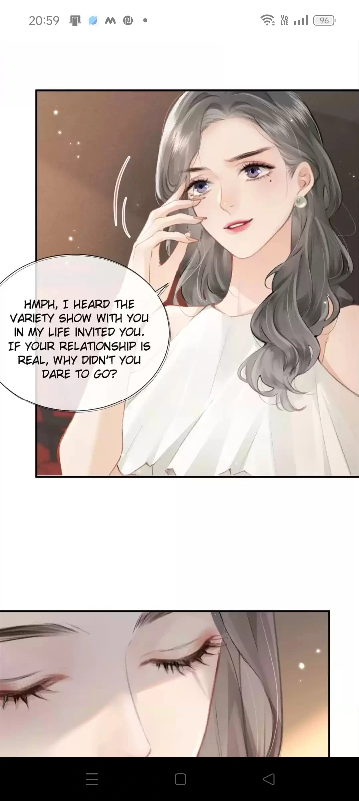 The Superstar Sweet Escape Chapter 1 - Page 19