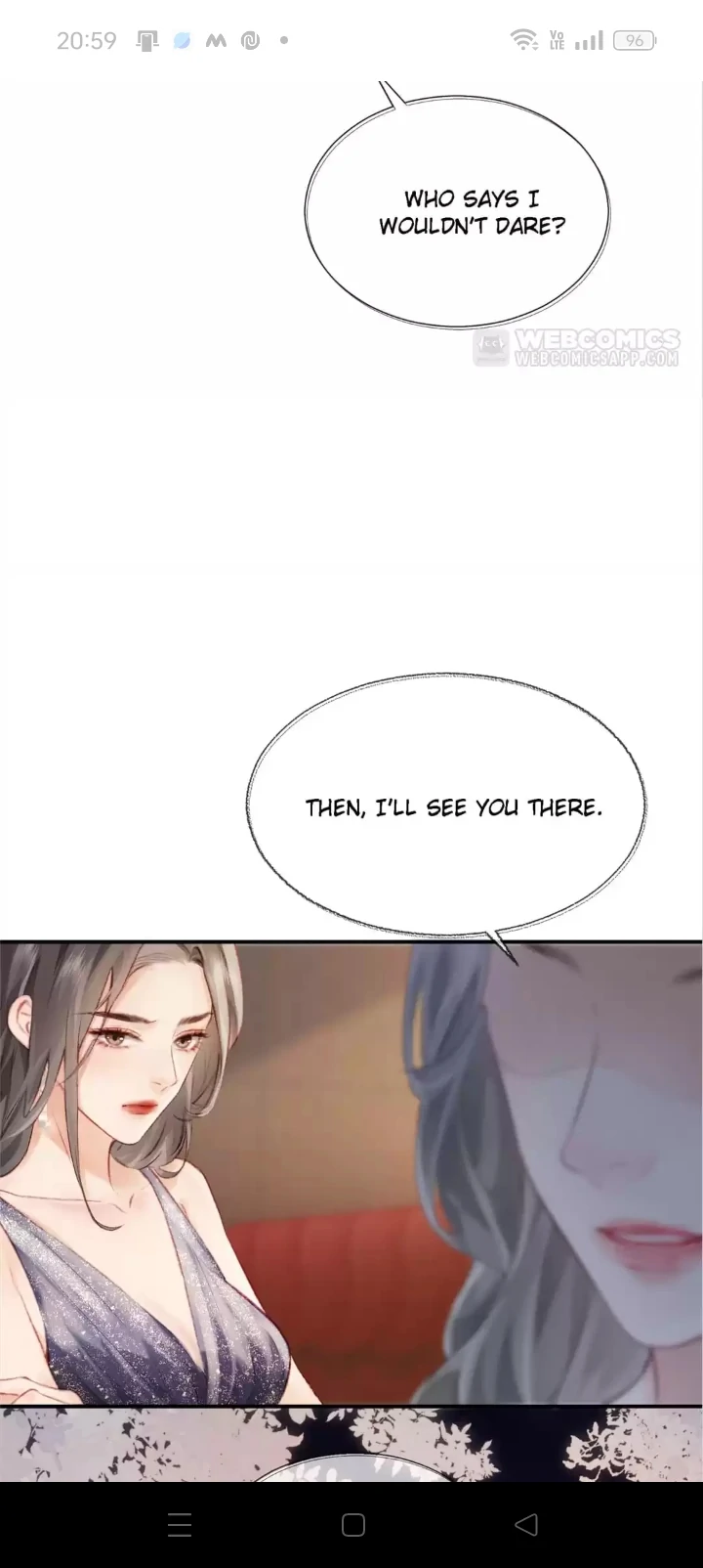 The Superstar Sweet Escape Chapter 1 - Page 20
