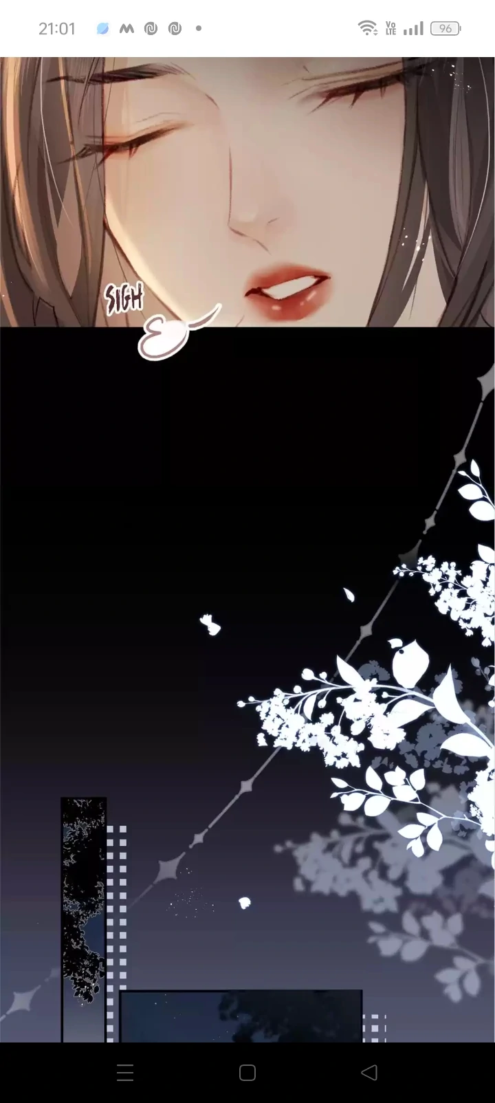 The Superstar Sweet Escape Chapter 1 - Page 39