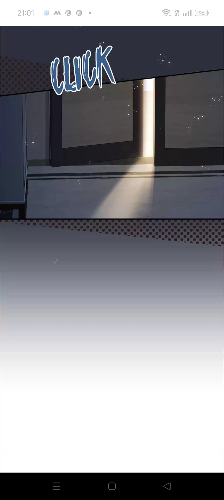 The Superstar Sweet Escape Chapter 1 - Page 42