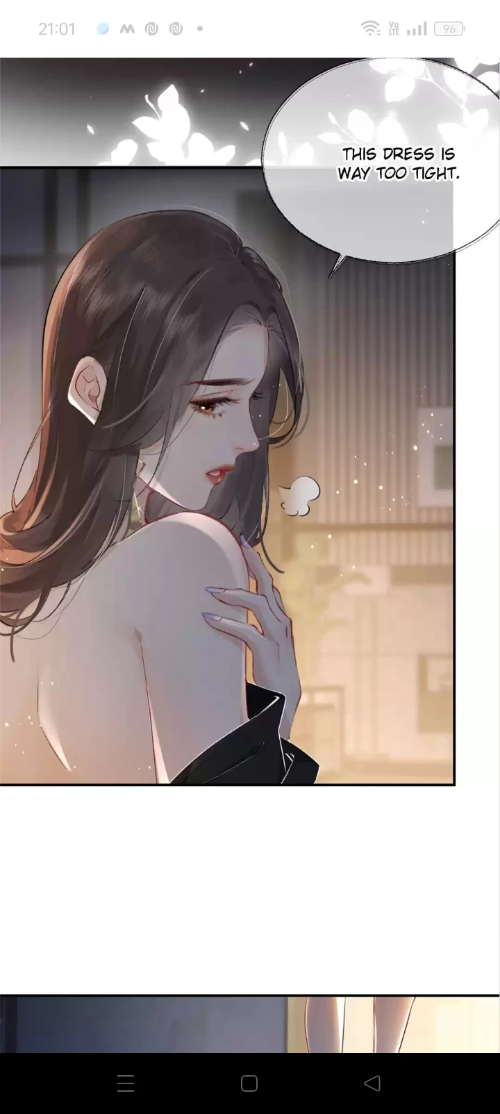 The Superstar Sweet Escape Chapter 1 - Page 46