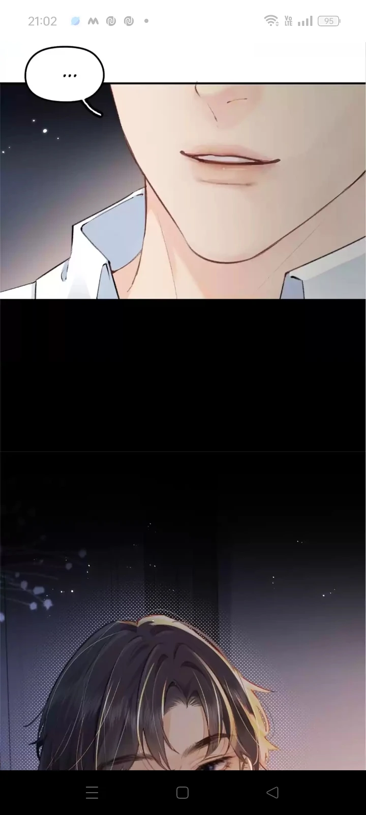 The Superstar Sweet Escape Chapter 1 - Page 52