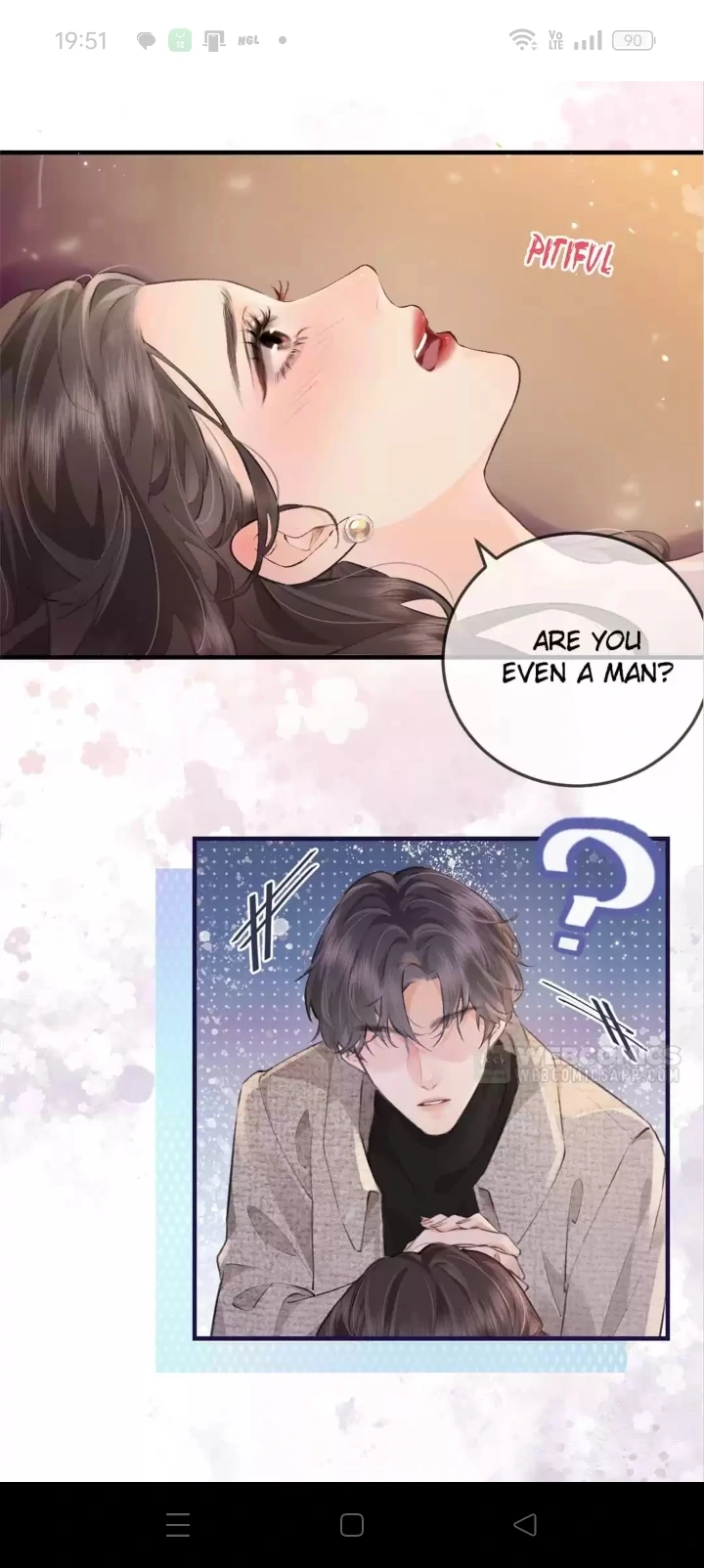 The Superstar Sweet Escape Chapter 10 - Page 13