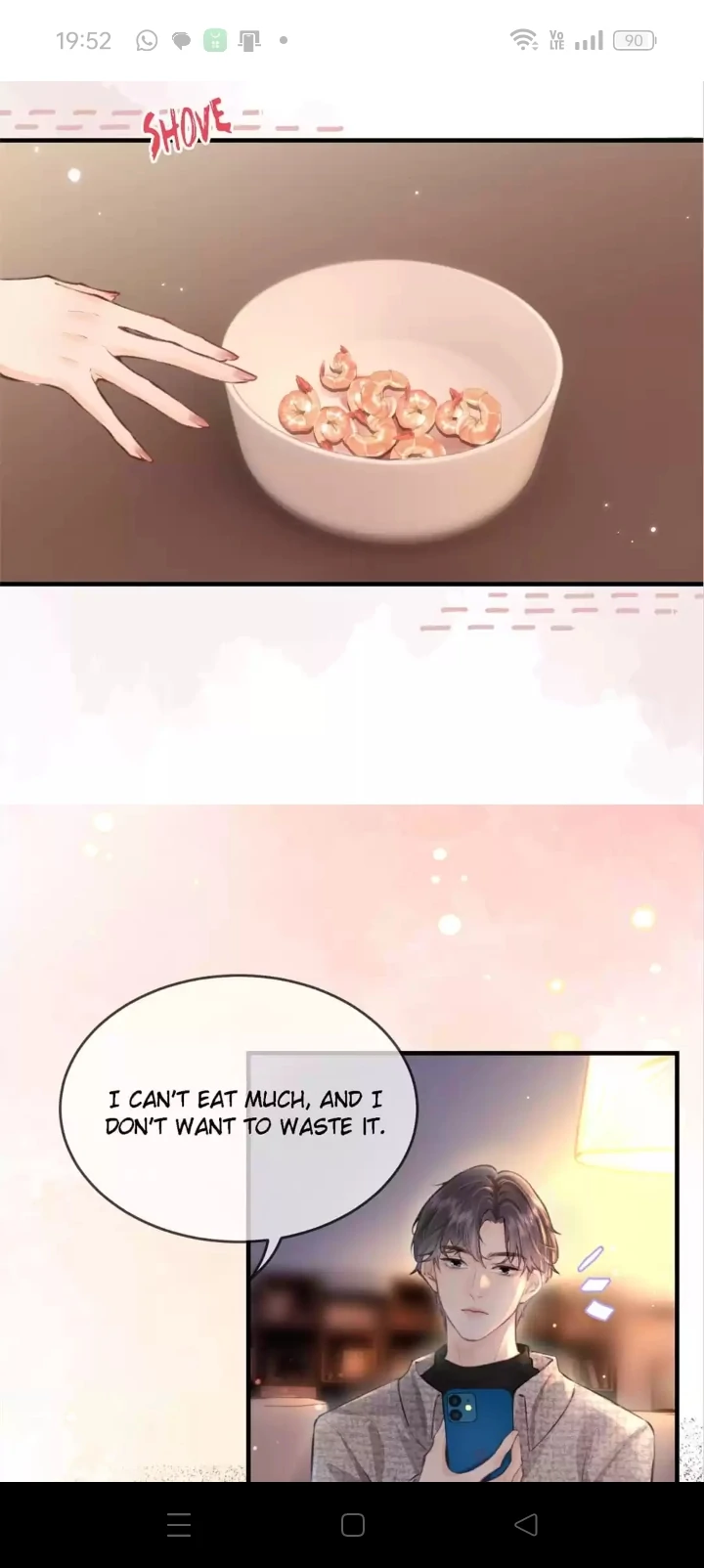 The Superstar Sweet Escape Chapter 10 - Page 18