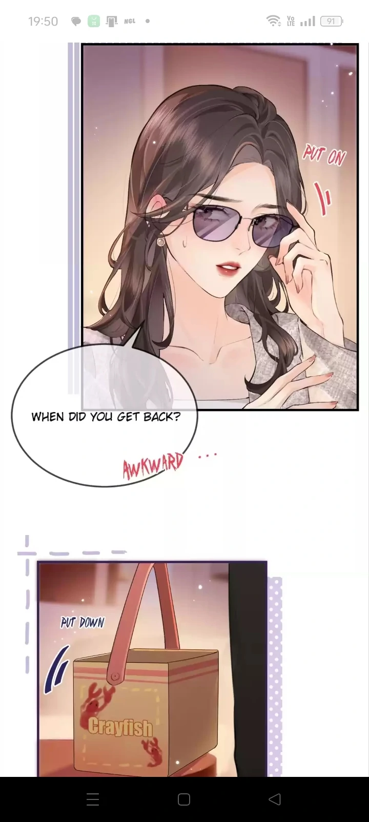 The Superstar Sweet Escape Chapter 10 - Page 2