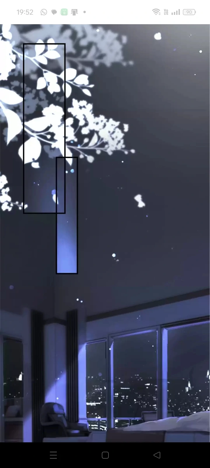 The Superstar Sweet Escape Chapter 10 - Page 20