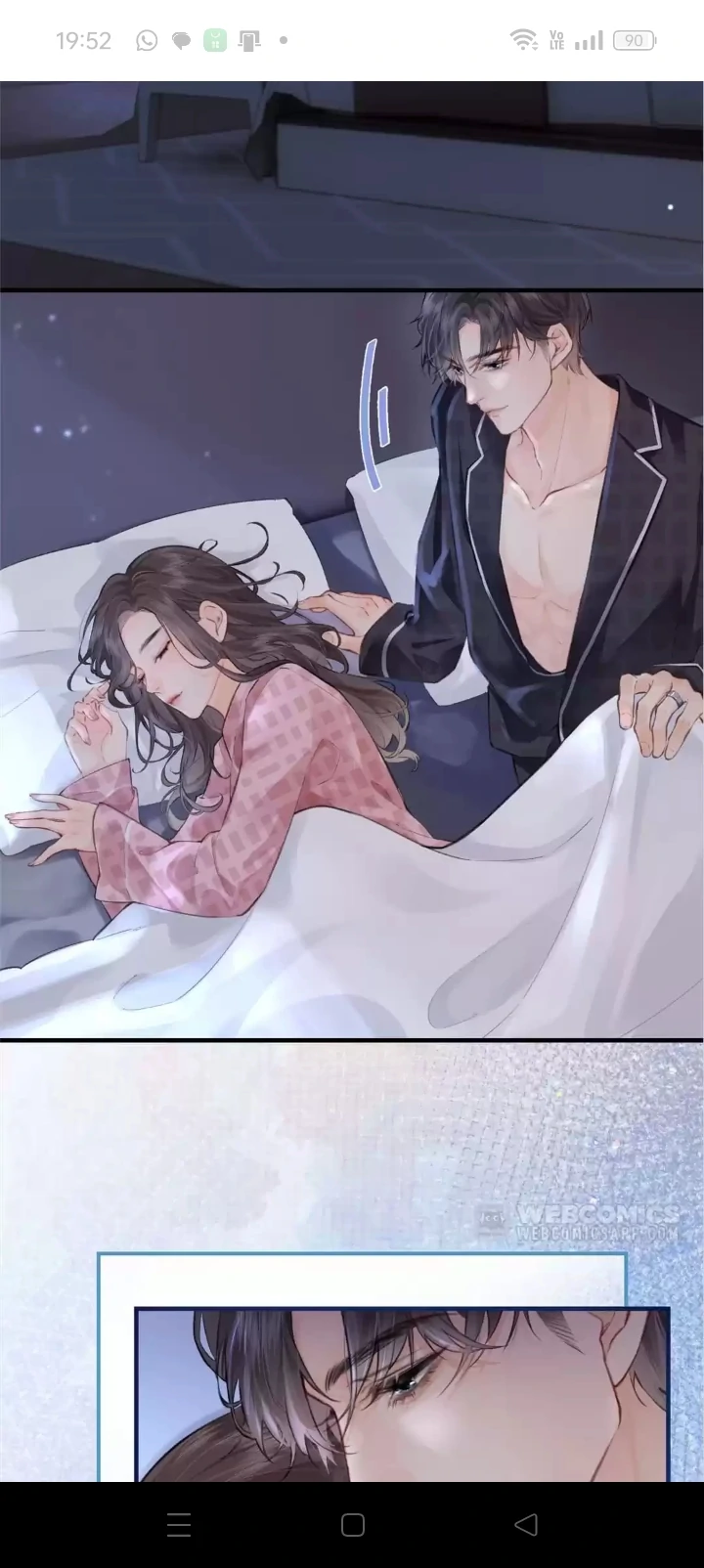 The Superstar Sweet Escape Chapter 10 - Page 21