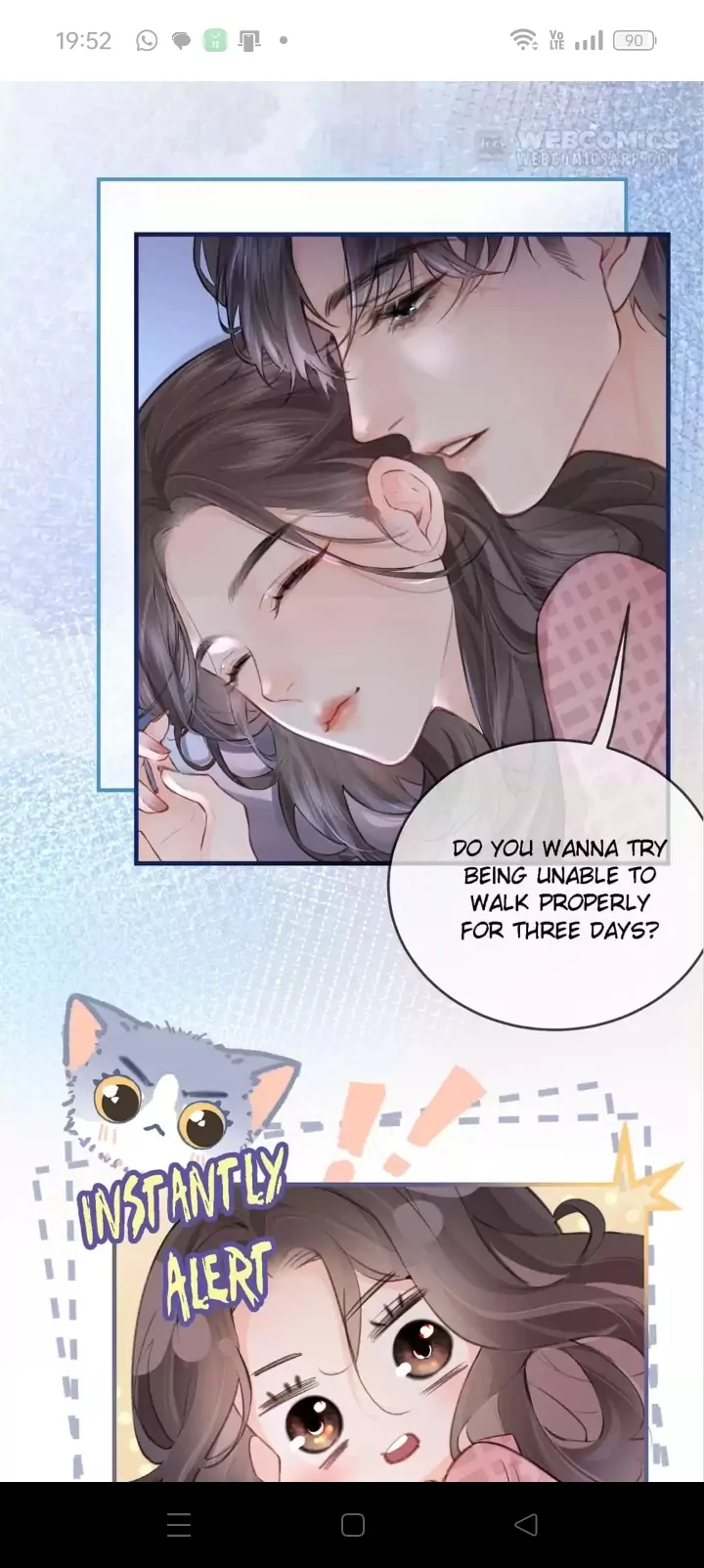 The Superstar Sweet Escape Chapter 10 - Page 22