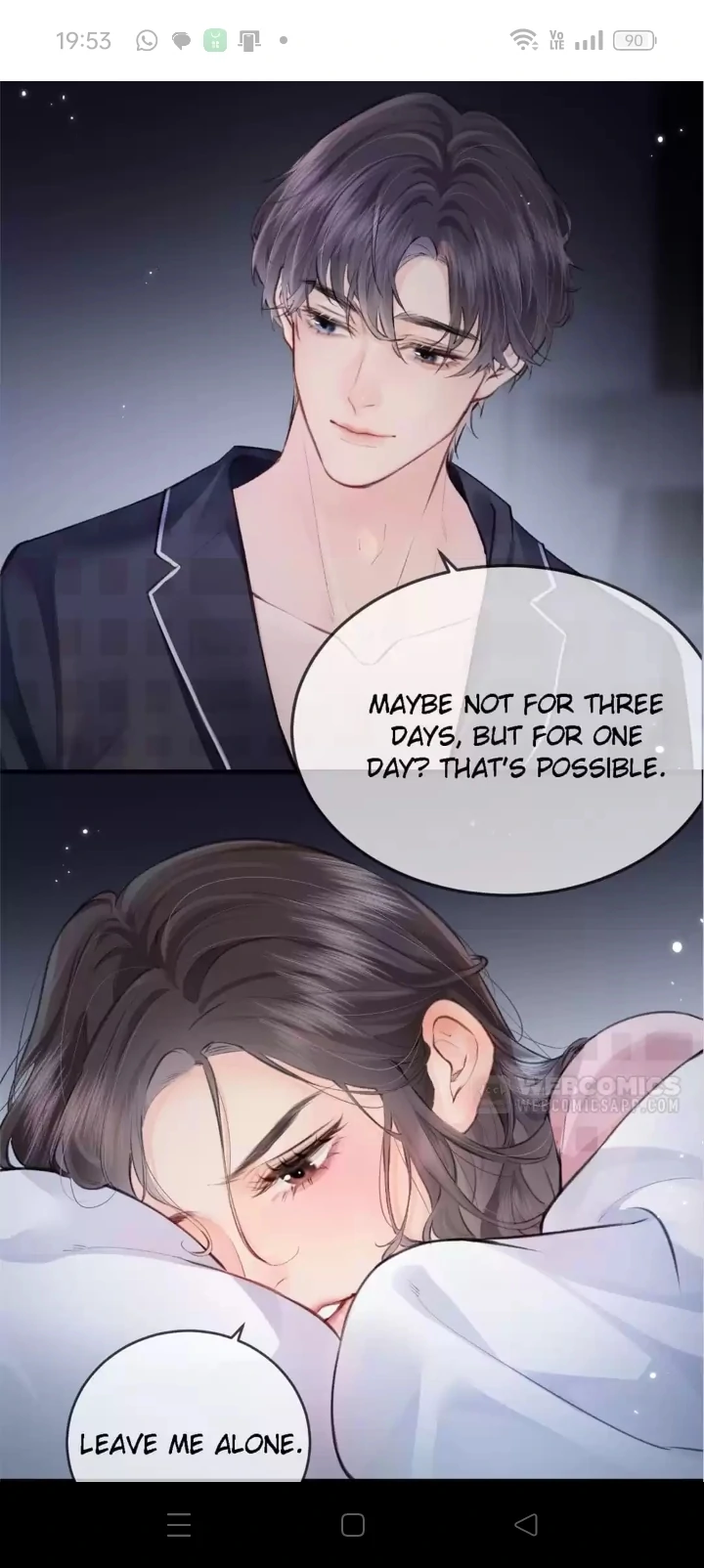 The Superstar Sweet Escape Chapter 10 - Page 24
