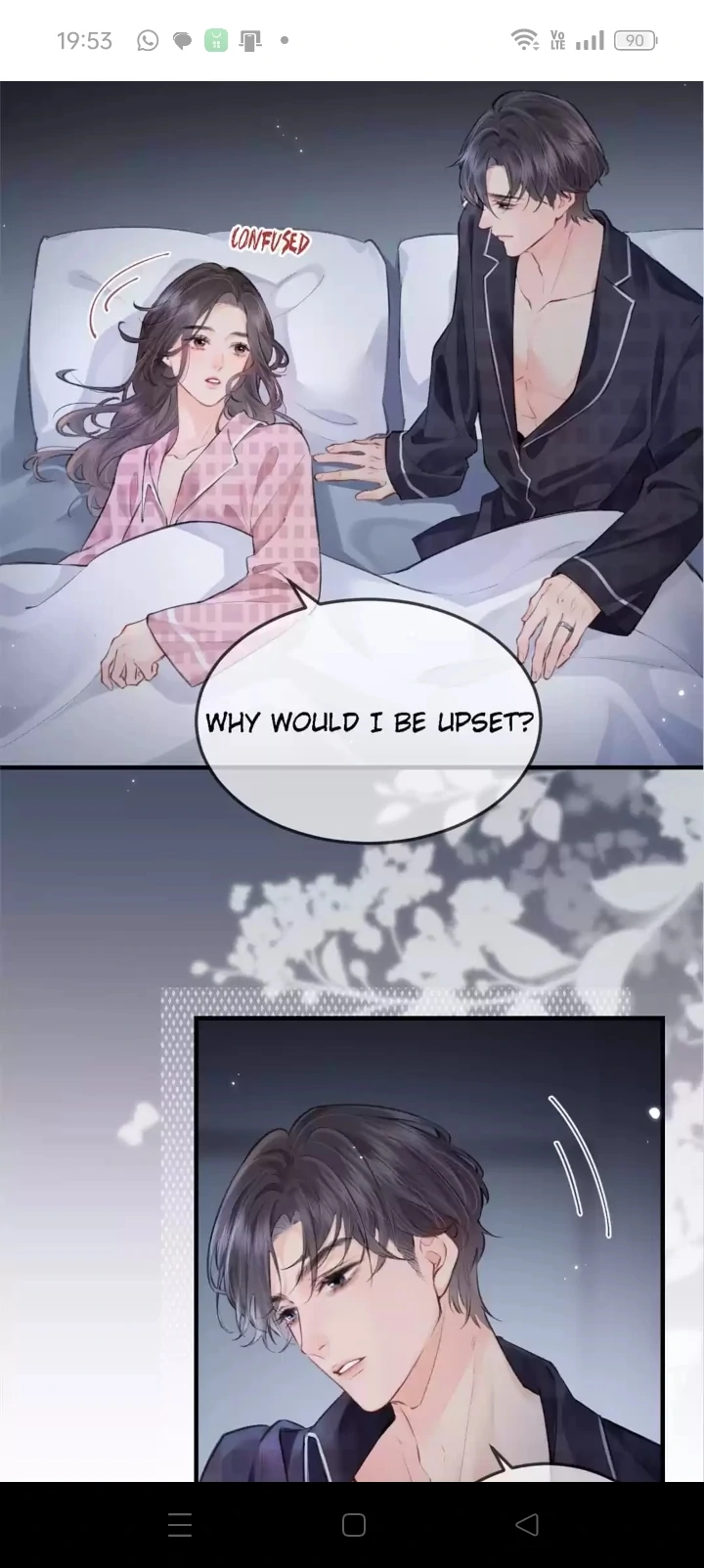 The Superstar Sweet Escape Chapter 10 - Page 26