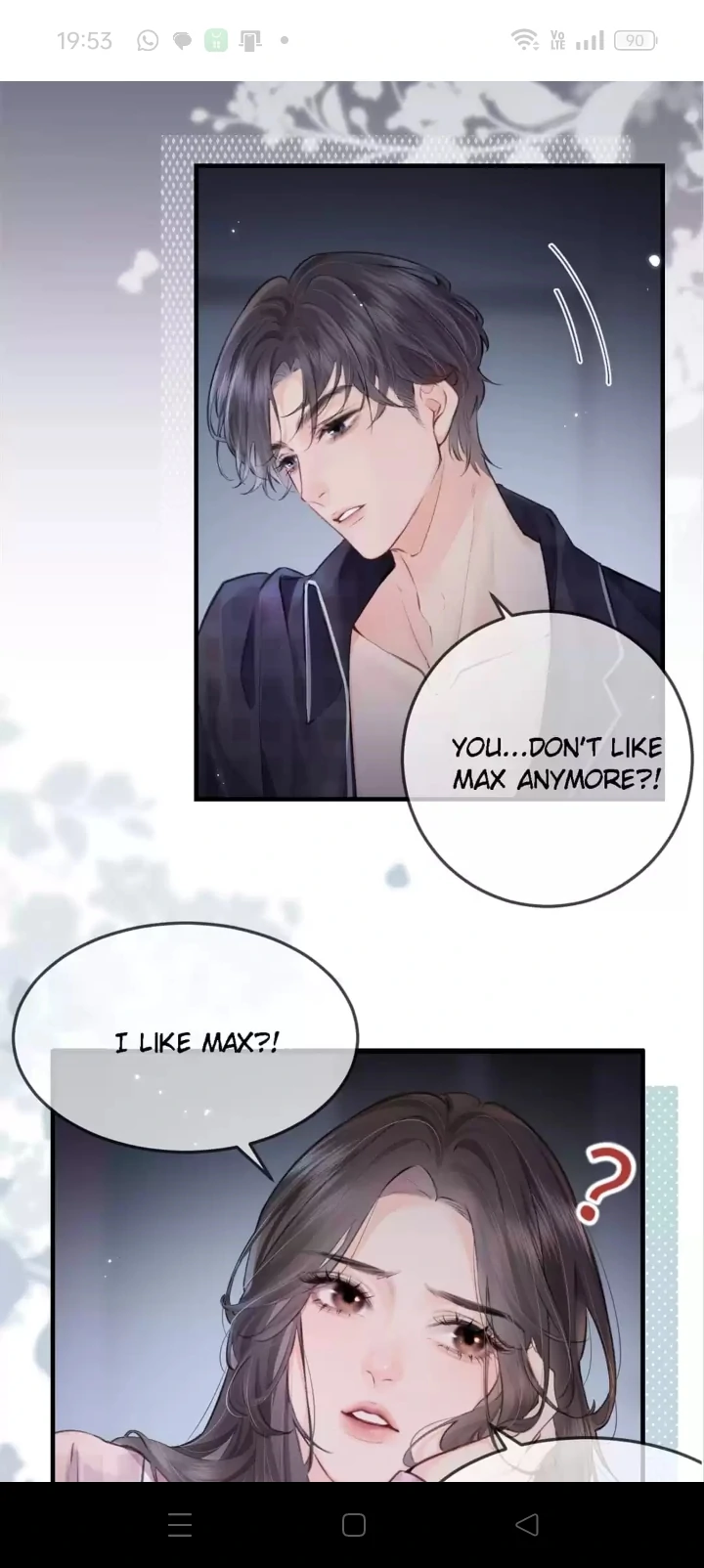 The Superstar Sweet Escape Chapter 10 - Page 27