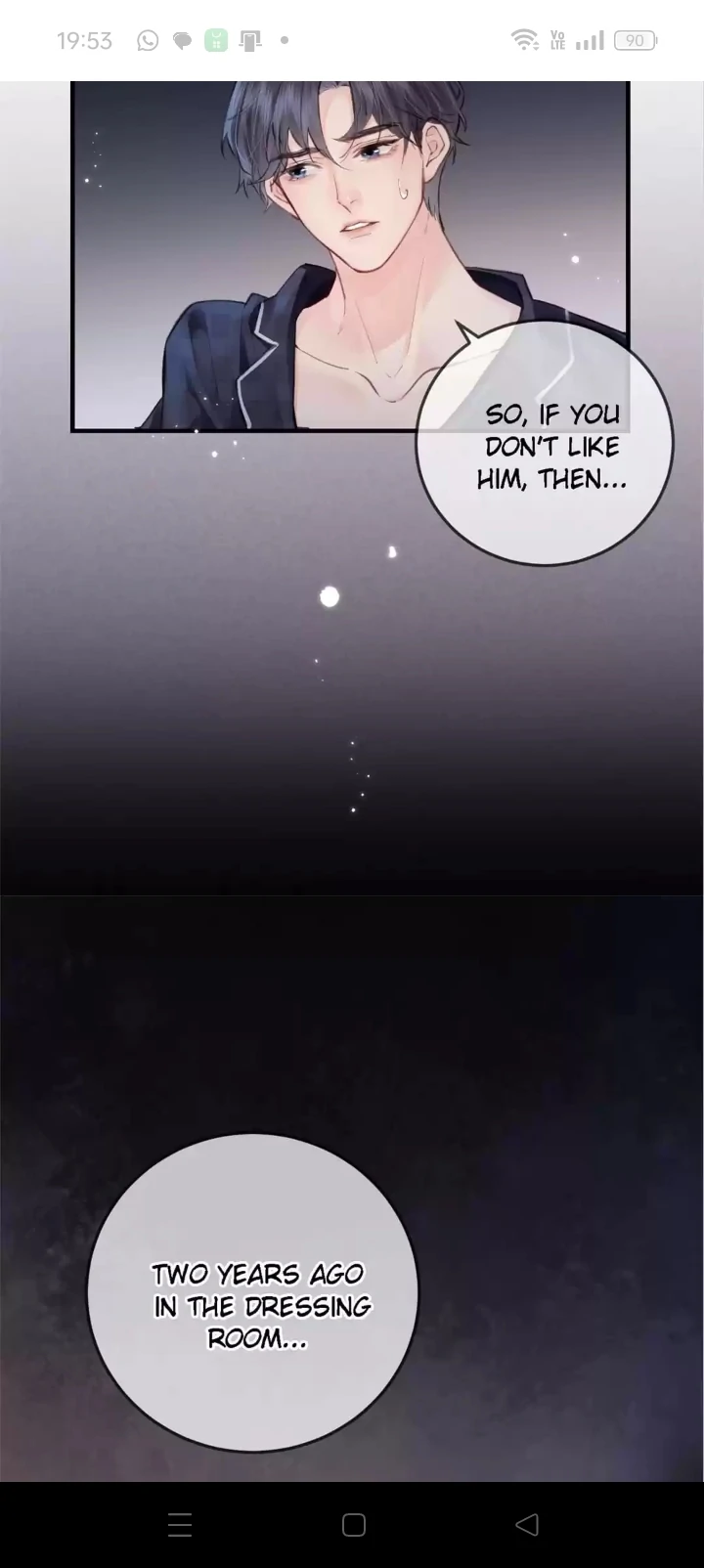 The Superstar Sweet Escape Chapter 10 - Page 29
