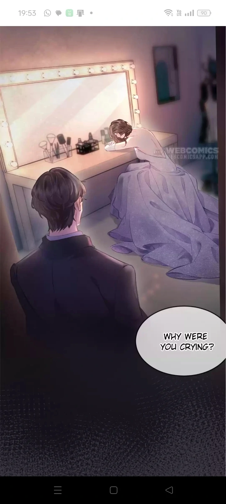 The Superstar Sweet Escape Chapter 10 - Page 30