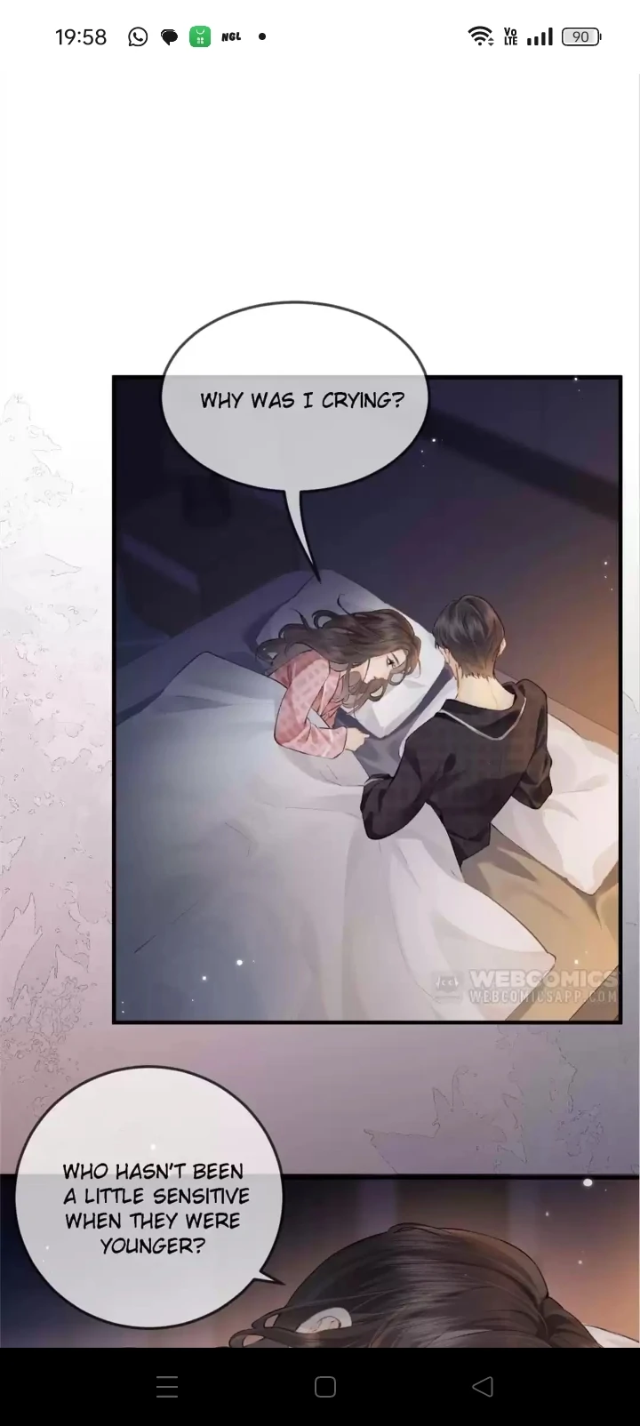 The Superstar Sweet Escape Chapter 11 - Page 0