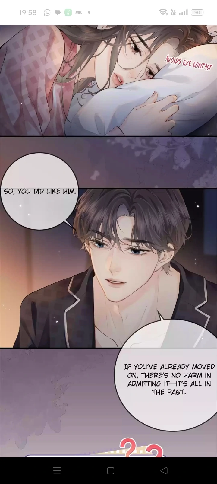 The Superstar Sweet Escape Chapter 11 - Page 1