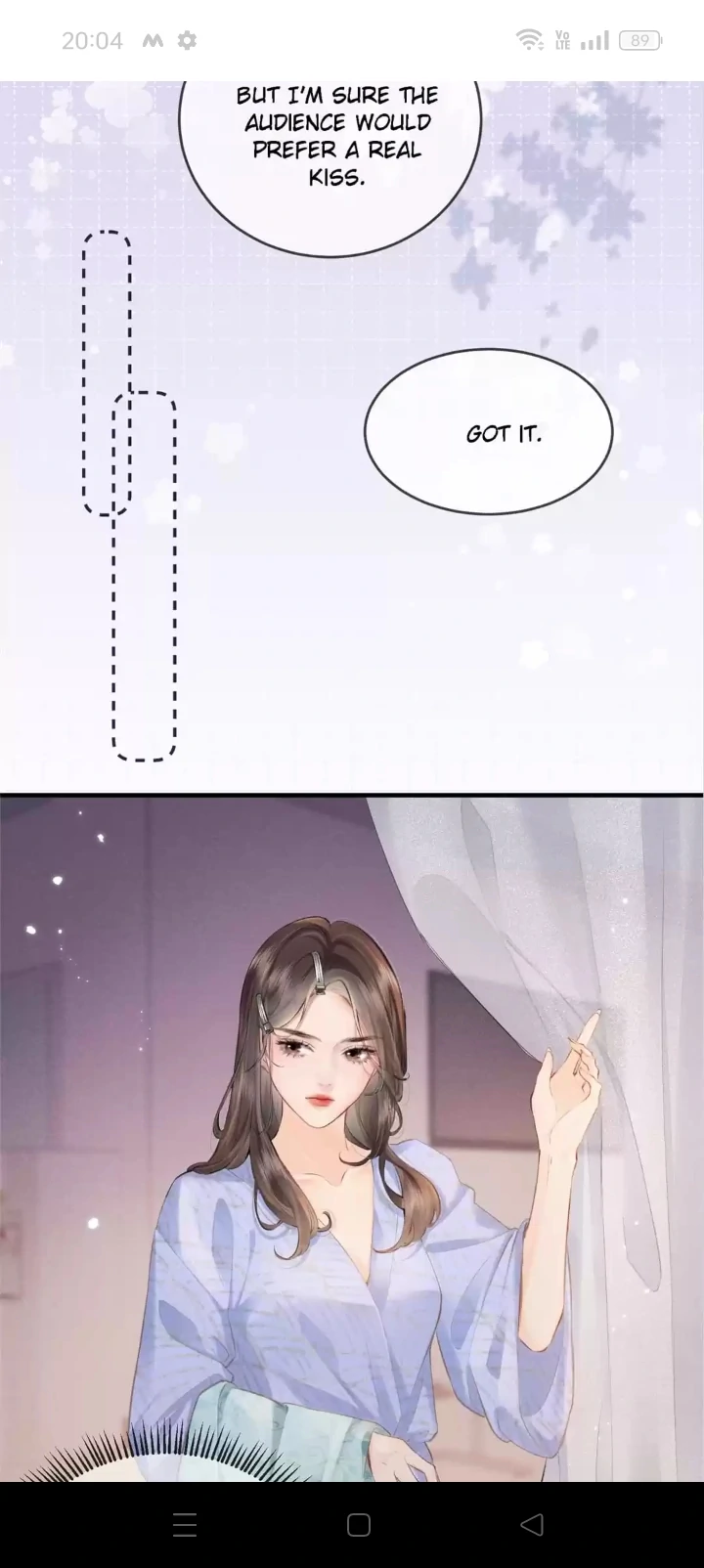 The Superstar Sweet Escape Chapter 12 - Page 19