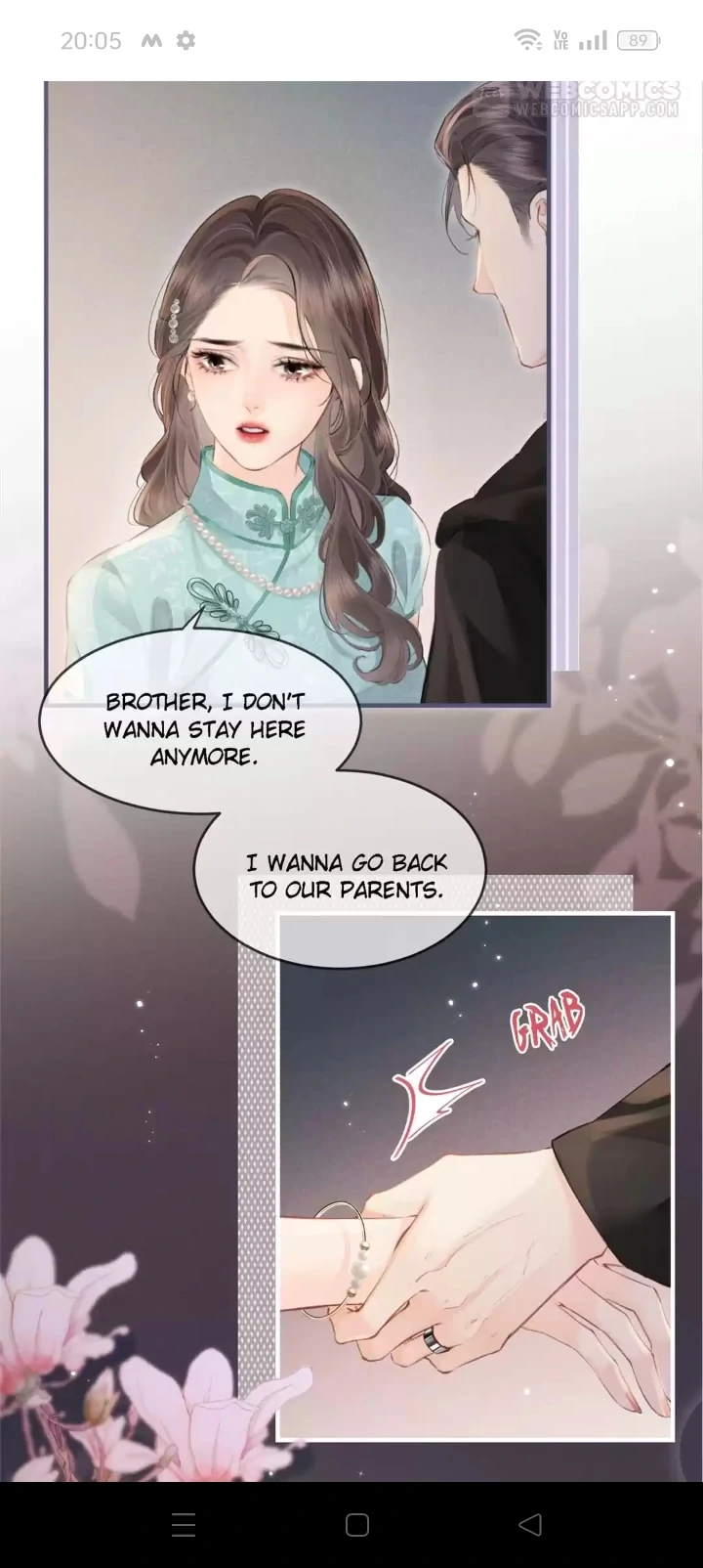 The Superstar Sweet Escape Chapter 12 - Page 31