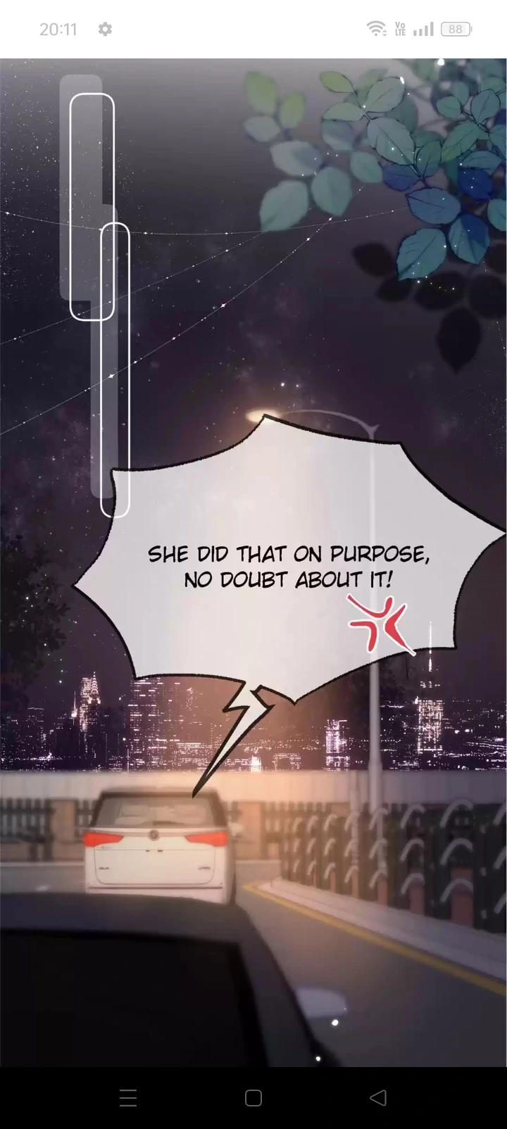 The Superstar Sweet Escape Chapter 13 - Page 17