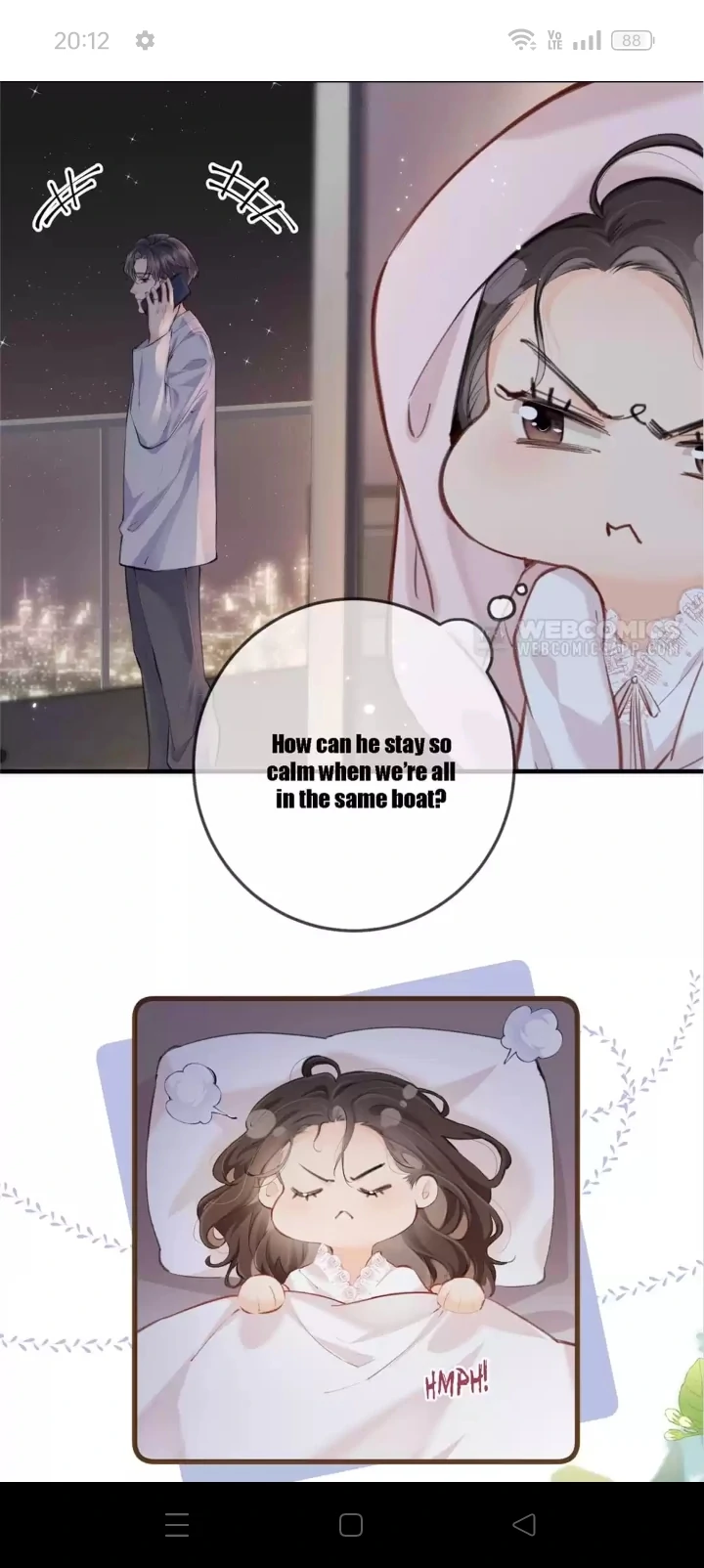 The Superstar Sweet Escape Chapter 13 - Page 23