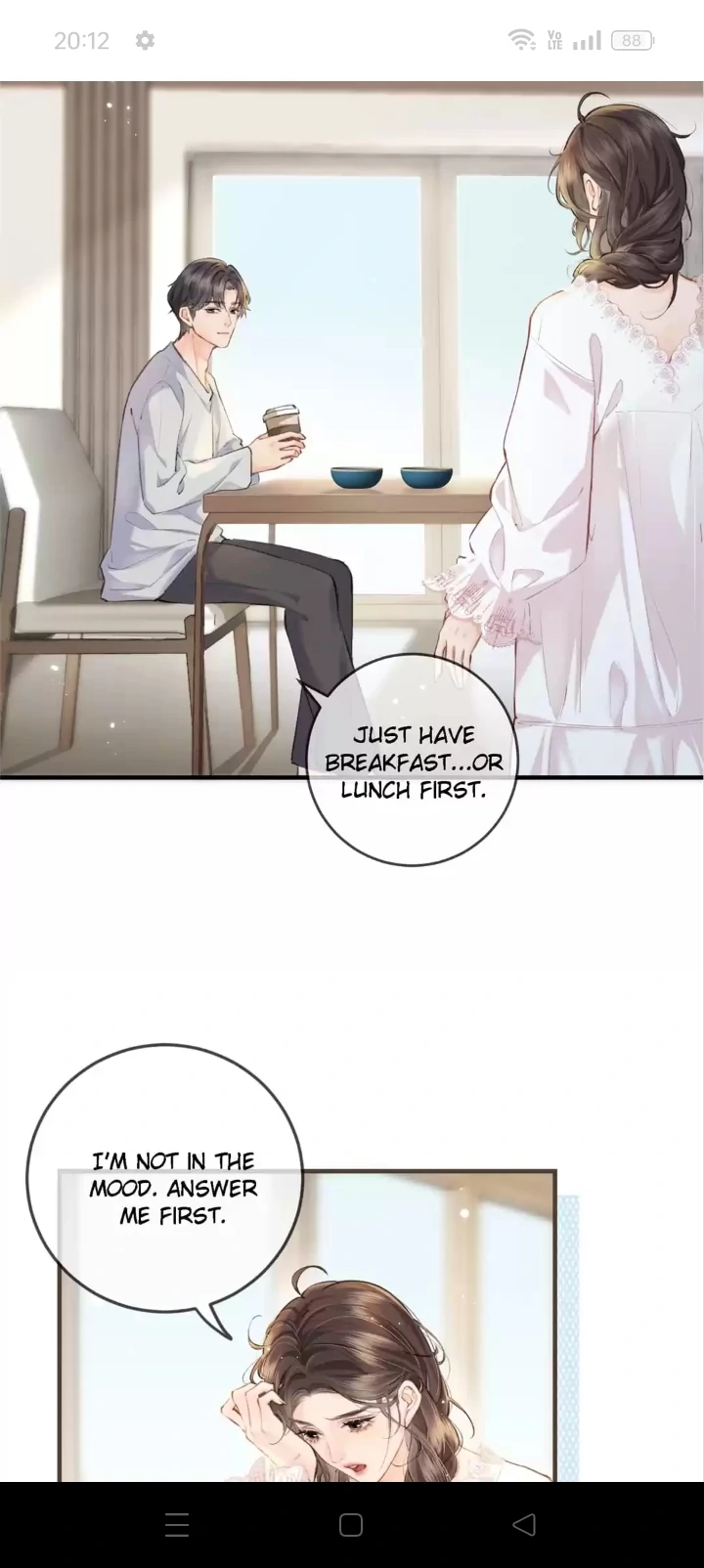 The Superstar Sweet Escape Chapter 13 - Page 25