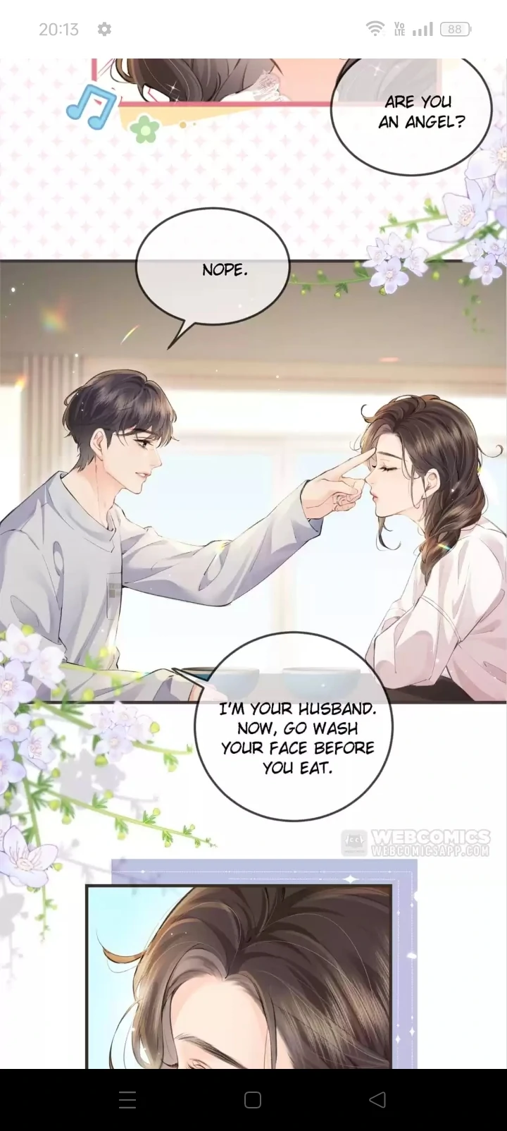 The Superstar Sweet Escape Chapter 13 - Page 29