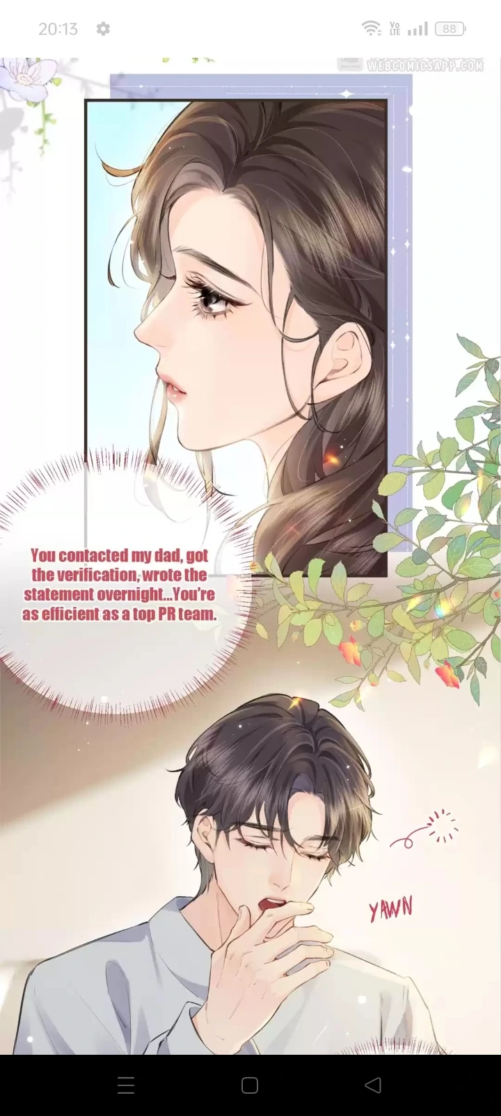 The Superstar Sweet Escape Chapter 13 - Page 30