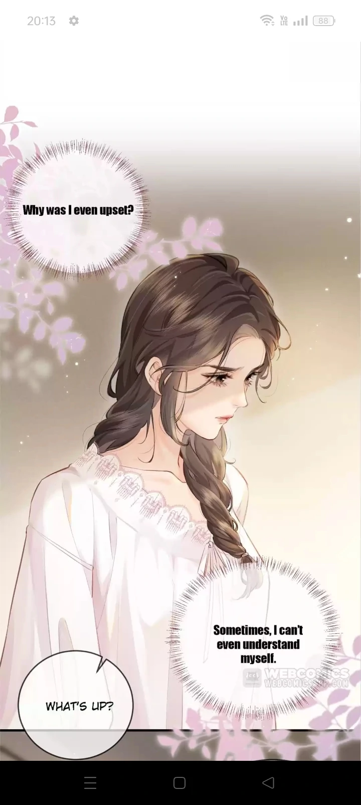 The Superstar Sweet Escape Chapter 13 - Page 38