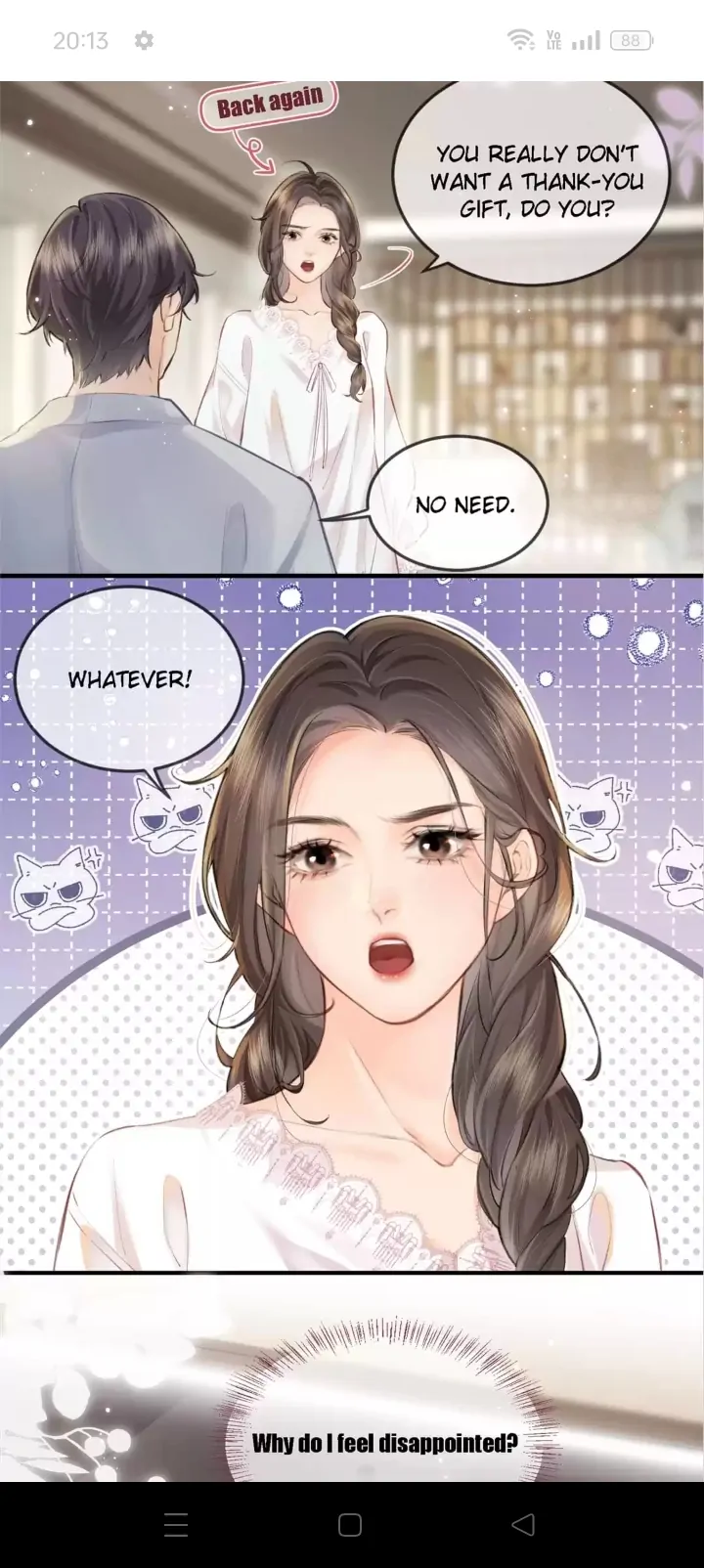 The Superstar Sweet Escape Chapter 13 - Page 39