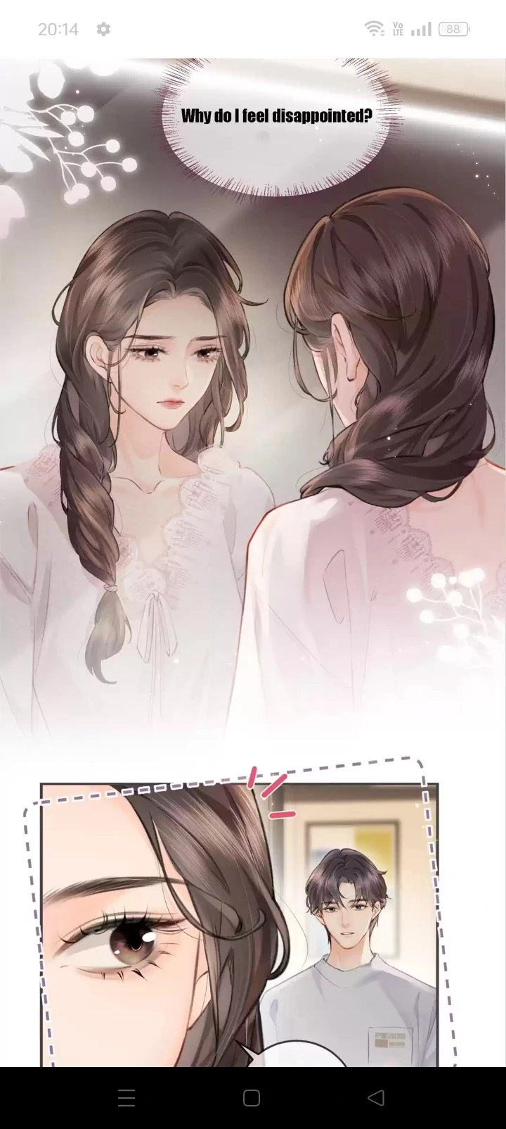 The Superstar Sweet Escape Chapter 13 - Page 40