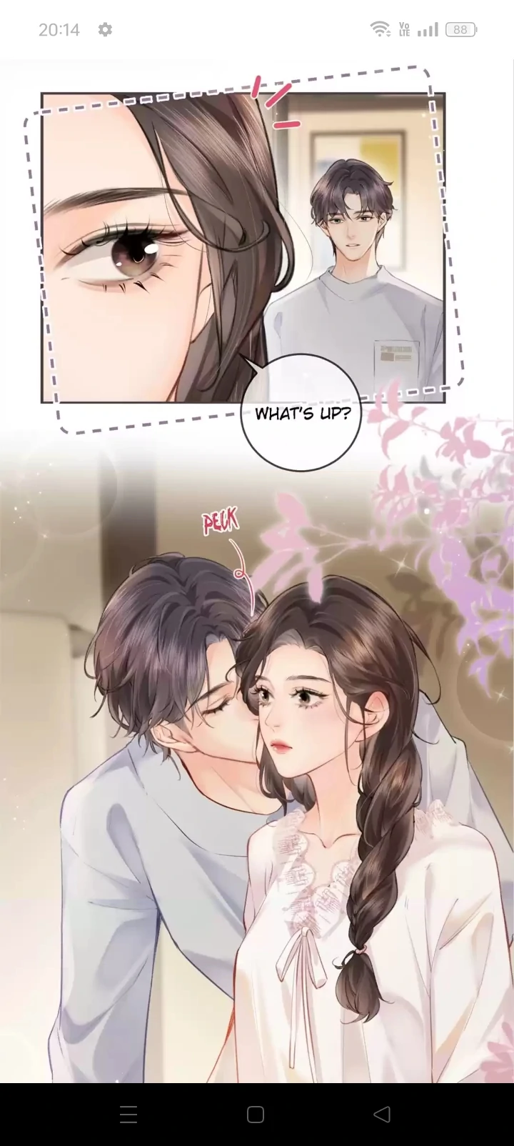 The Superstar Sweet Escape Chapter 13 - Page 41
