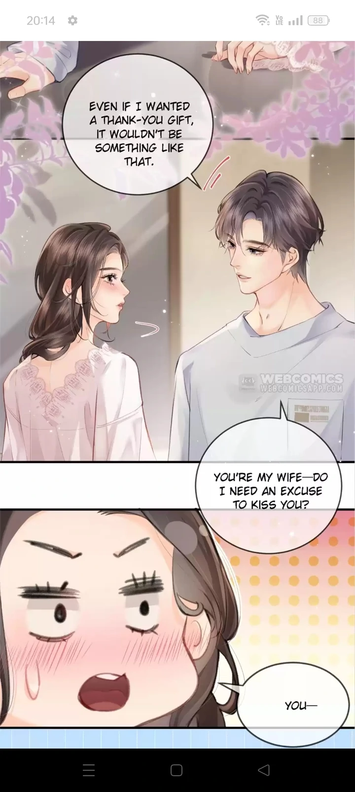 The Superstar Sweet Escape Chapter 13 - Page 42