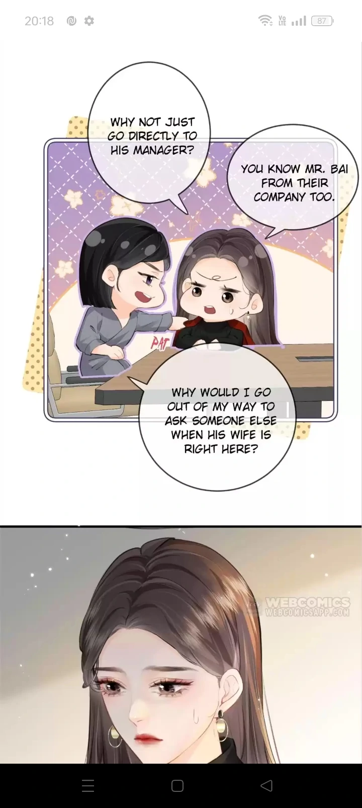 The Superstar Sweet Escape Chapter 14 - Page 17