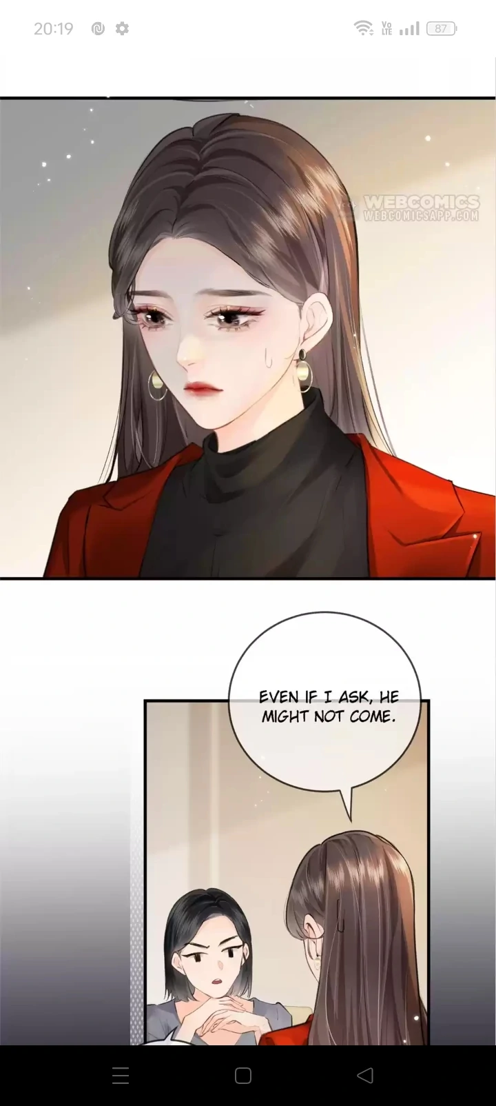 The Superstar Sweet Escape Chapter 14 - Page 18