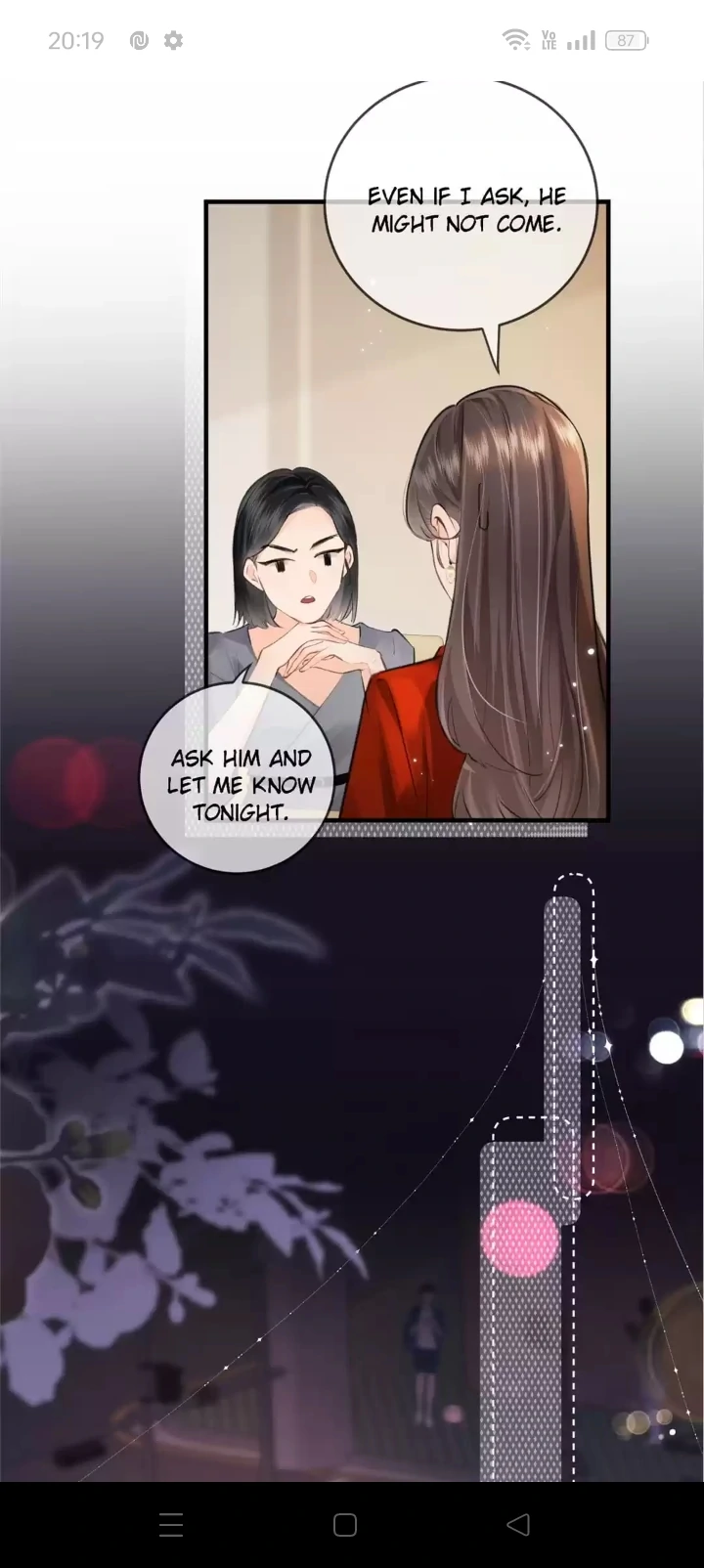 The Superstar Sweet Escape Chapter 14 - Page 19