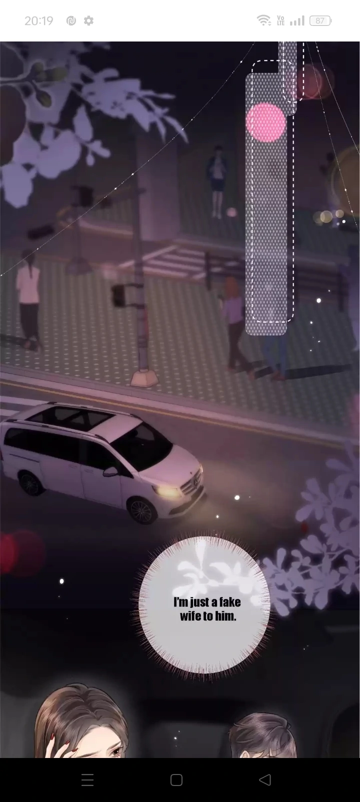 The Superstar Sweet Escape Chapter 14 - Page 20