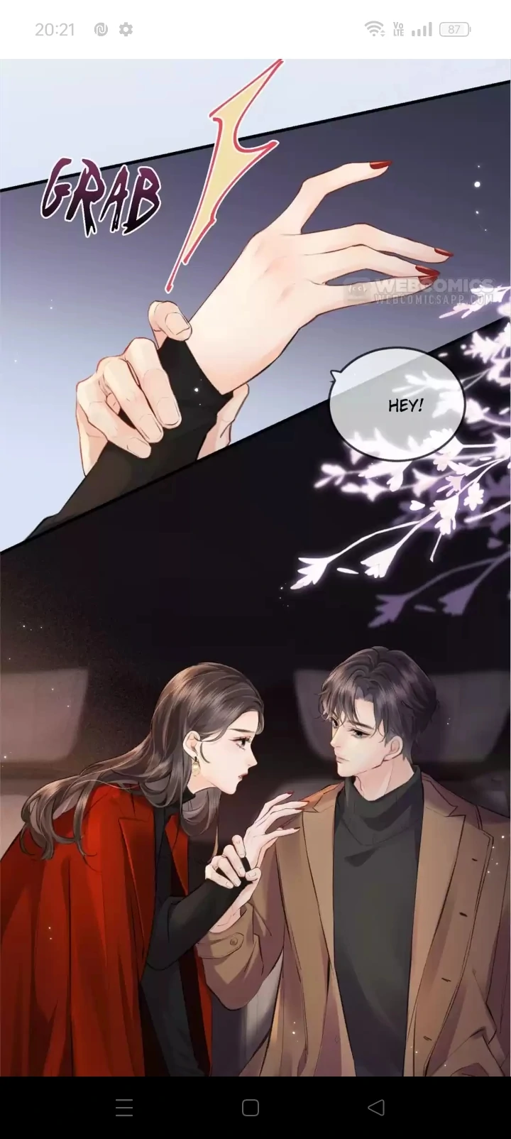 The Superstar Sweet Escape Chapter 14 - Page 25
