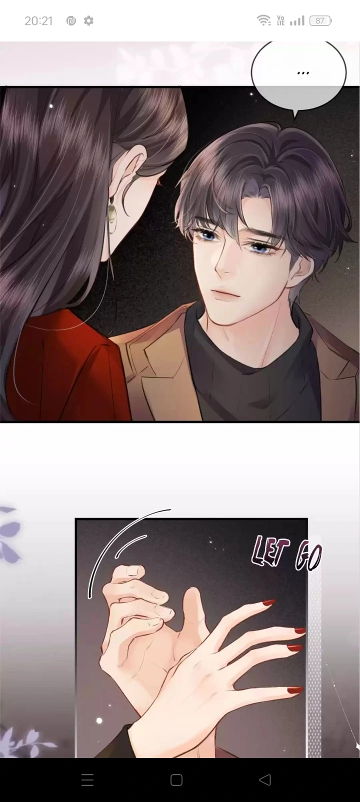 The Superstar Sweet Escape Chapter 14 - Page 28