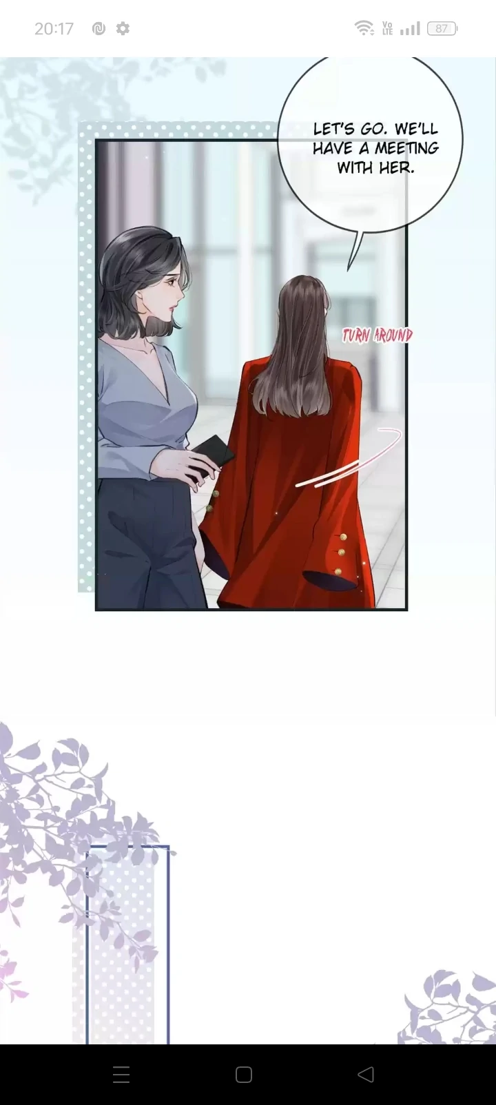 The Superstar Sweet Escape Chapter 14 - Page 5