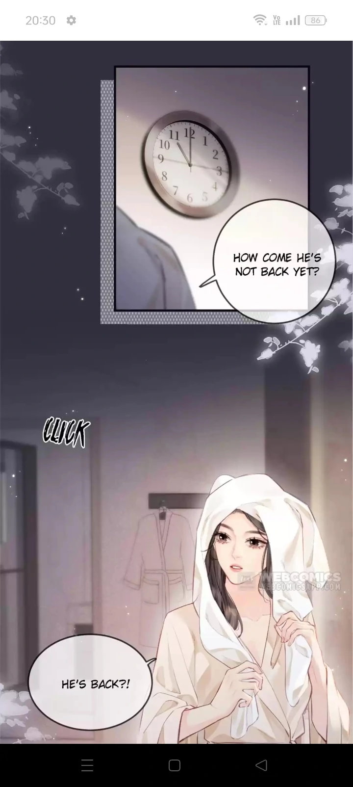 The Superstar Sweet Escape Chapter 16 - Page 24